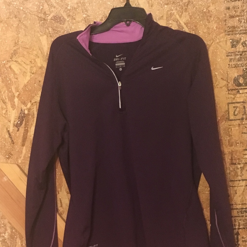 Nike pullover XL